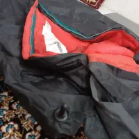 کیسه خواب آمریکایی