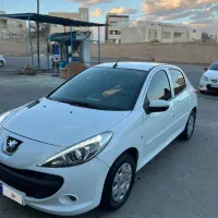 ۲۰۷ دنده مدل ۹۸