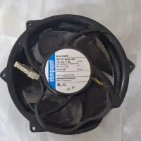 کولینگ فن محوری (فن خنک کننده)