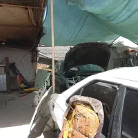 رهن و اجاره دهنه صافکاری ۹۰متر