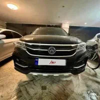 فردا موتورز Sx5 مدل 1404