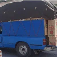 باربری نیسان.وانت تلفنی.خاور. ایسوزو.حمل نقل اثاث|خدمات حمل و نقل|کرمانشاه, |دیوار