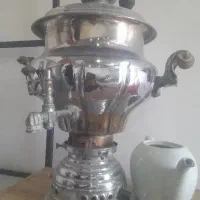 سماور گازی