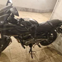 پالس 220مدل آخر 93 کم کارکرد بیمه کامل|موتورسیکلت|تهران, نارمک|دیوار