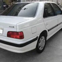 پژو پارس XU7، مدل ۱۴۰۰|خودرو سواری و وانت|شیروان (خراسان), |دیوار
