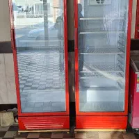 یخچال ایستاده و بستنی|فروشگاه و مغازه|کشاورز, |دیوار