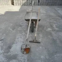 دستگاه بلوک زنی|ماشین‌آلات صنعتی|دزفول, |دیوار