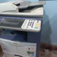 توشیبا|پرینتر، اسکنر، کپی، فکس|قزوین, |دیوار