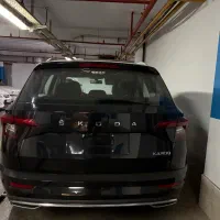 اشکودا کاروک|خودرو سواری و وانت|تهران, کوهک|دیوار