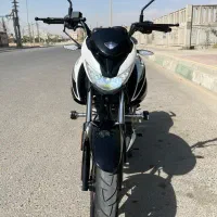 موتور زونتس کویر مدل۴۰۳|موتورسیکلت|تهران, بوستان ولایت|دیوار