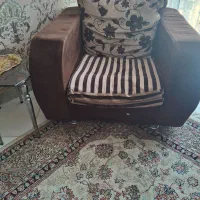 مبل راحتی|مبلمان خانگی و میز عسلی|مشهد, فرهنگ|دیوار