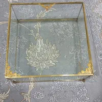 باکس شیشه ای