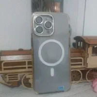 گوشی آیفون 15 پرومکس باطری 100