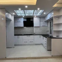 نصاب برچسب کابینت