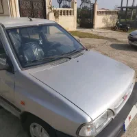 پراید بدون پوسیدگی|خودرو سواری و وانت|اسالم, |دیوار