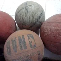 توپ|ورزش‌های توپی|گرگان, |دیوار