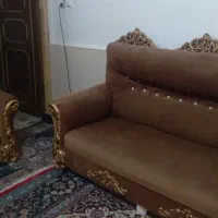 مبل|مبلمان خانگی و میز عسلی|زابل, |دیوار