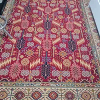 فرش 6متری فانتزی|فرش|زنجان, |دیوار