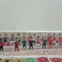 کیمدی|کلکسیون و سرگرمی|صفادشت, |دیوار