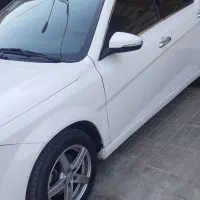 دنا پلاس توربو ۶دنده مدل ۱۴۰۱|خودرو سواری و وانت|برخوار, |دیوار