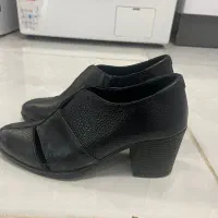 کفش تمام چرم درجه یک زنانه|کیف، کفش، کمربند|محمدشهر, محمدشهر|دیوار