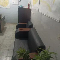 گاوصندوق ..مبل اداری.|دفتر کار|قوچان, |دیوار