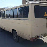 مینی بوس|خودرو سنگین|فولادشهر, فولادشهر|دیوار