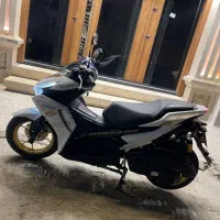 موتور ایرویکس