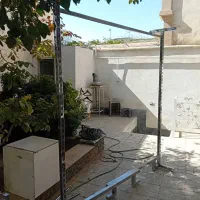 اتاق پرو ،صندلی مانکن،رگال ، چوبکار،تگ|حراج|رباط‌کریم, رباط‌کریم|دیوار