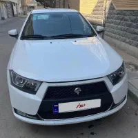 دنا۶دنده رینگ اسپرت موتور تقویت شده مدل۱۴۰۳