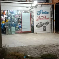 مغازه 150متری/ بهر جاده اصلی / باغستان ایجدان|فروش مغازه و غرفه|ورامین, ورامین|دیوار