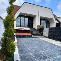 همکف مدرن 198 متری دوخوابه فول سند آماده|فروش خانه و ویلا|شلمان, |دیوار