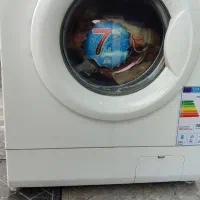 لباسشویی ال جی در حد
