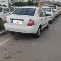 تیبا 1|خودرو سواری و وانت|مشهد, امامیه (شهرک غرب)|دیوار
