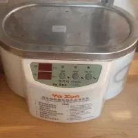 دستگاه التراسونیک