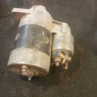 استارت پیکان