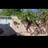 خانه ویلایی واقع در باغستان شهریار