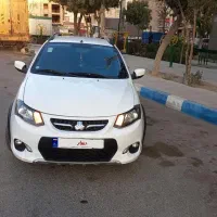 کوییک درحد نو مدل ۱۴۰۱ بی رنگ با نامه ..