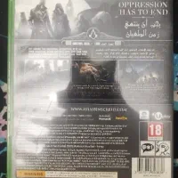 دیسک بازی assassin's creed syndicate|کنسول، بازی ویدئویی و آنلاین|تهران, ارم|دیوار