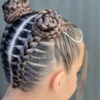 آموزش حرفه ای بافت مو ویژه علاقه مندان|خدمات آموزشی|سیرجان, |دیوار