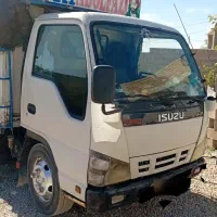 ایسوزو5200 مدل 1386 قیمت ۱۳۷۰۰۰۰۰۰۰|خودرو سنگین|جنت, |دیوار