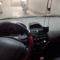 تیبا صندوق دار ۹۲ خیلی تمیز و کم کار|خودرو سواری و وانت|قائن, |دیوار