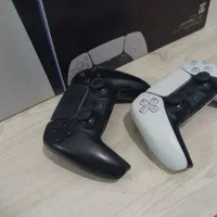 PS5 Slim Digital 1TB|کنسول، بازی ویدئویی و آنلاین|جم, |دیوار