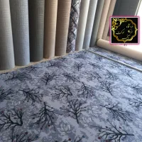 موکت نمدی چاپی کد 1