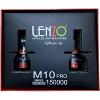 هدلایت پر نور لنزو lenzo مناسب پراید پژو کوییک و|قطعات یدکی و لوازم جانبی|مشهد, هفده شهریور|دیوار