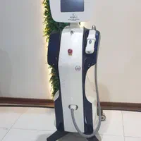 فروش لیزر موهای زائد کندلا تیتانیوم  هایفو|آرایشی، بهداشتی، درمانی|بوشهر, |دیوار