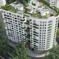 پیش فروش واحد پروژه آتیما