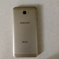 گوشی سامسونگ j5|موبایل|همدان, |دیوار