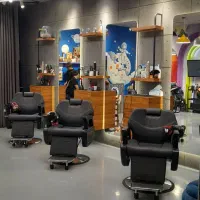 دستیار شاگرد ارایشگر نیازمندیم