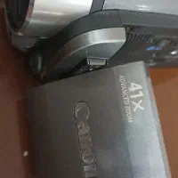 دوربین فیلم برداری وعکسی Ganonمدل2300x|دوربین عکاسی و فیلم‌برداری|بروجرد, |دیوار